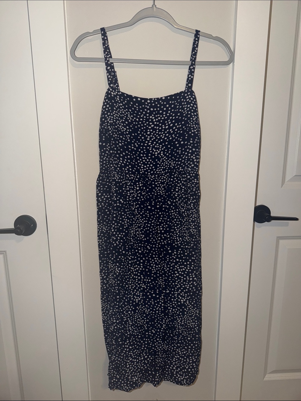 Gap Maxi Dress
